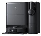 Ecovacs Deebot T30s Combo Complete Aspiradora Robotizada 0,275 L Sin Bolsa Negro