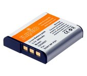 Bateria Jupio Np-bg1/np-fg1 Sony 960mah