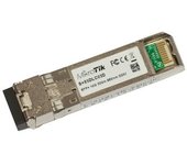 Mikrotik Sfp/sfp+/sfp28 Module 1.25/10/25g Multi Mode 100m 850nm