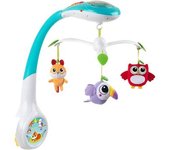 Magic Forest Carousel