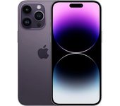 Apple Iphone 14 Pro Max 128gb Purple - Renovado