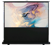 Pantallas De Proyección Ez Cinema 228,6 X 304,8 Cm (4:3) 150" Pantalla Ez Frame Series Elite Screens