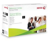 Xerox Cartucho De Tóner Negro. Equivalente A Hp C8543x. Compatible Con Hp Laserjet 9000, Laserjet 9040, Laserjet 9050, 30500 Páginas, Negro, 1 Pieza(s