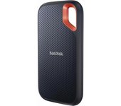 Exclusivo Msh - Sandisk Ssd Extreme Portable 2tb