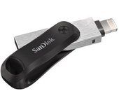Pen Drive 64gb Sandisk Ixpand Go Usb 3.0-lightning