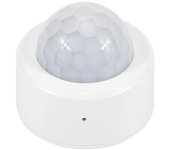 El Control Elegante De La Vida Del Sensor De Movimiento Del Cuerpo Humano Del Sensor De Movimiento De Tuya Zigbee Pir Funciona Con Alexa Google H