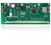 Panel De Control Satel Perfecta-ip 32 Placa Base