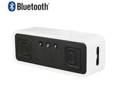 Arctic S113bt Blanco. Altavoces Bluetooth 6w 2.0