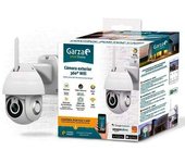 Camara Exterior Smart Wifi 360o Marca Garza