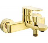 Wall-mounted Bathtub Mixer