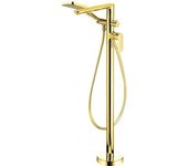Freestanding Bathtub Mixer With Shower Set