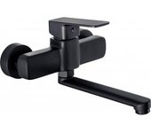 Wall-mounted Washbasin Mixer
