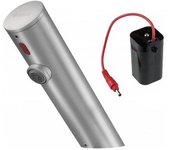 Touchless Washbasin Mixer Without Temperature Control - 4xaa