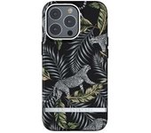 Funda Para Iphone 13 Pro Antibacterial Jungle Motifs