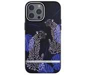 Funda Para Iphone 13 Pro Max Cheetahs Revestimiento Antibacteriano