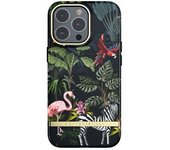 Funda Para Iphone 13 Pro Motif Jungle Flow Antibacterias