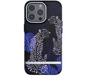 Funda Para Iphone 13 Pro Revestimiento Antibacteriano Guepardos