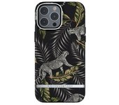 Funda Para Iphone 13 Pro Max Antibacterial Diseño Jungla