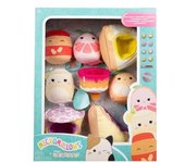 *****squishmallows 6cm Blind Plusz Deluxe W1 48090