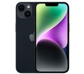 Apple Iphone 14 15,5 Cm (6.1") Sim Doble Ios 16 5g 128 Gb Negro