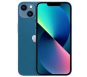 Smartphone Apple Iphone 13 256gb Azul