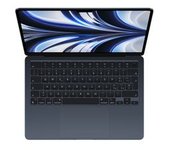 Apple Macbook Air Macbookair M2 Portátil 34,5 Cm (13.6') Apple M 8 Gb 256 Gb Ssd Wi-fi 6 (802.11ax) Macos Monterey Azul
