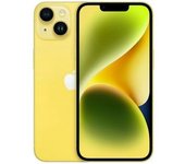 Apple Iphone 14 Plus - 512gb Amarillo - 6,7 Pulgadas