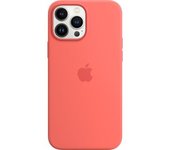 Apple Mm2n3zm/a Funda Para Teléfono Móvil 17 Cm (6.7") Rosa