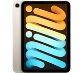 Apple Ipad Mini 8.3 2021 Wifi Cellular 64gb 6.a Generación Blanco