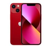 Smartphone Apple Iphone 13 Mini Rojo 5,4" 256 Gb
