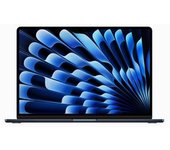 Apple Macbook Air M2 Portátil 38,9 Cm (15.3") Apple M 8 Gb 512 Gb Ssd Wi-fi 6 (802.11ax) Macos Ventura Marina