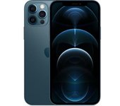 Móvil Apple Iphone 12 Pro Max Azul Pacífico