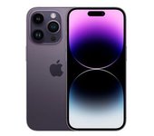 Apple Iphone 14 Pro 128gb Deep Purple Eu