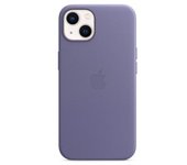 Apple Mm163zm/a Funda Para Teléfono Móvil 15,5 Cm (6.1") Púrpura