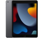 Ipad 2021 (10.2" - Wifi - 64 Go) Gris