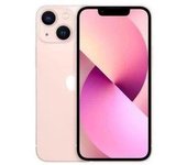 Smartphone Apple Iphone 13 Mini 256gb Rosa - Sin Auriculares