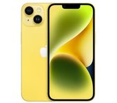Apple Iphone 14 128gb Yellow Eu
