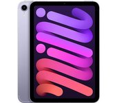Apple Ipad Mini 8.3 2021 Wifi Cellular 64gb Violeta