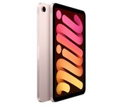 Apple Ipad Mini 8.3" 256gb Wifi Pink Mlwr3fd/a