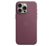 Apple Mt4x3zm/a Funda Para Teléfono Móvil 17 Cm (6.7") Burdeos