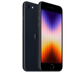 Iphone Se 5g 128 Go + 4 Gb Ram Apple - Negro