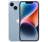Apple Iphone 14 15,5 Cm (6.1") Sim Doble Ios 16 5g 128 Gb Azul