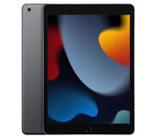 iPad APPLE (10.2'' - 64 GB - Wi-Fi - Gris)