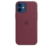 Apple Mhkq3zm/a Funda Para Teléfono Móvil 13,7 Cm (5.4") Púrpura