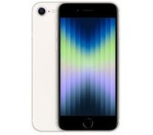 Apple Iphone Se (2022) 128gb Starlight Eu