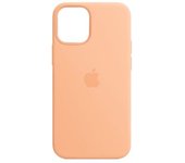 Funda Para Móvil Apple Mjyw3zm/a Silicona Iphone 12 Mini
