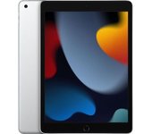 Apple iPad (2021) 10.2 Wifi - 64 Gb - Plata