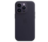 Apple Mppj3zm/a Funda Para Teléfono Móvil 15,5 Cm (6.1") Violeta