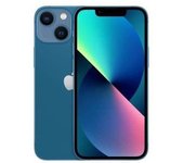 Smartphone Apple Iphone 13 Mini 256gb Azul