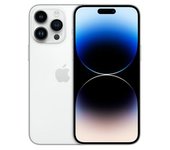 Apple Iphone 14 Pro Max 128gb Silver Eu